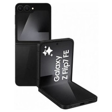 SMARTPHONE SAMSUNG GALAXY Z FLIP7 FE 5G 6.7"" 128GB NEGRO